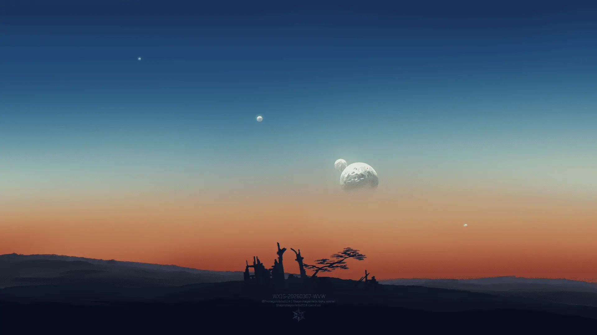 春天，请允许所有事情发生